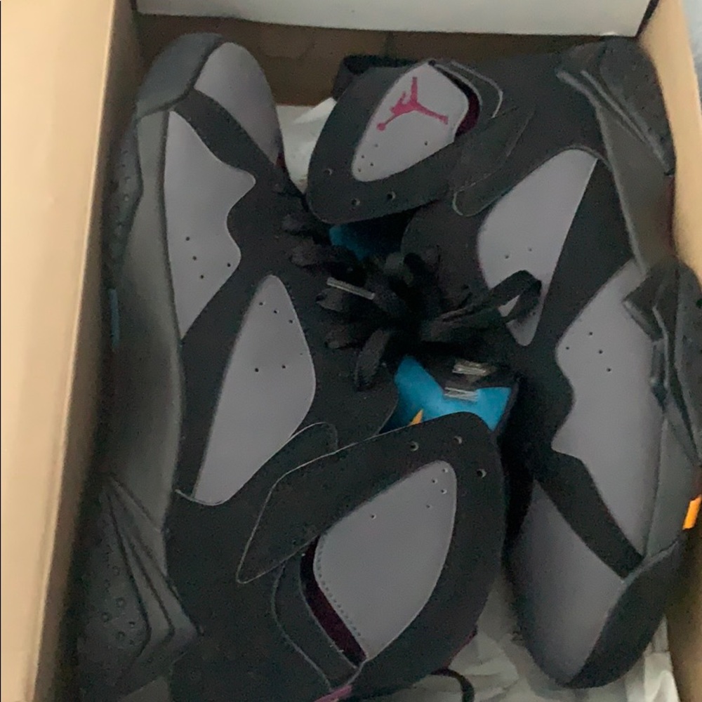 Men’s Bordeaux 7’s